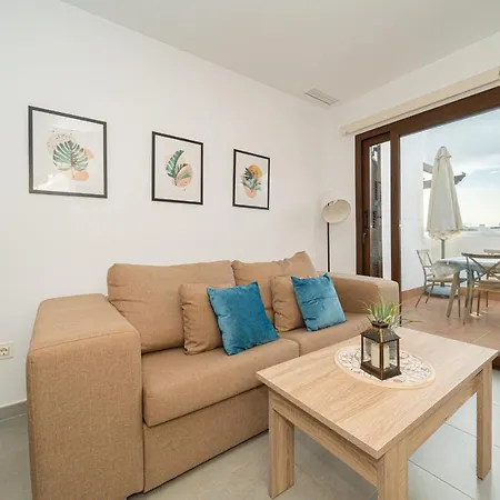 Nina Apartament *
