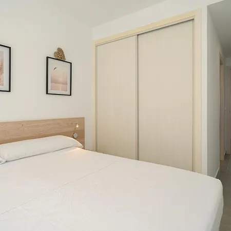 Nina Apartament San Juan de los Terreros